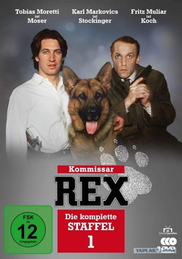 Плакаты к телесериалам