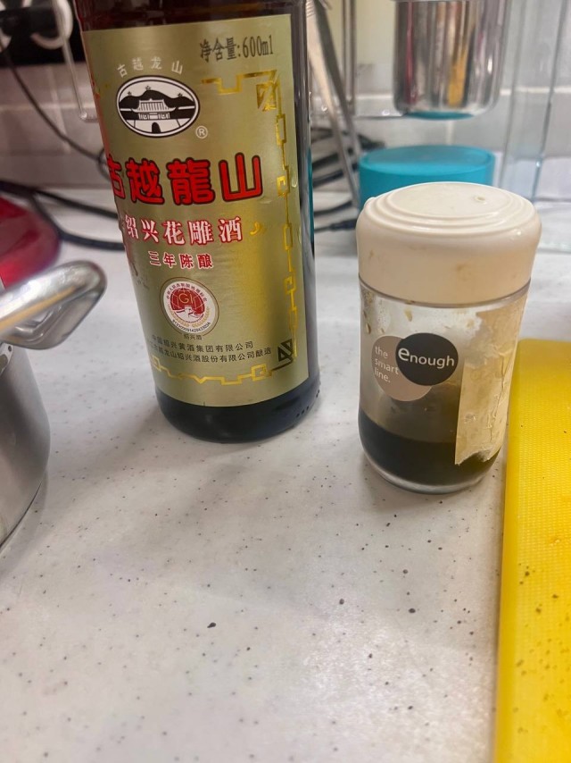 Мясо жареное, почти по-азиатски