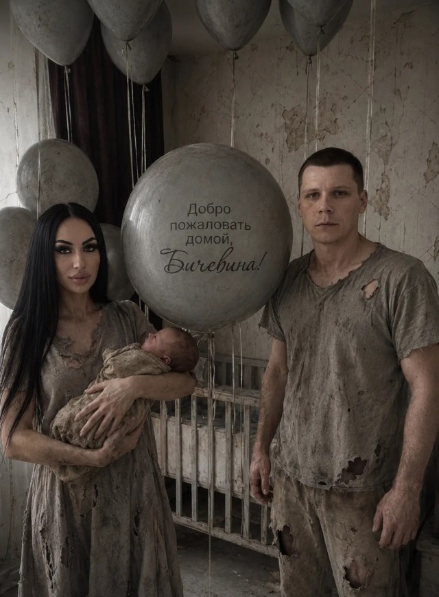 Искренне поздравляем!
