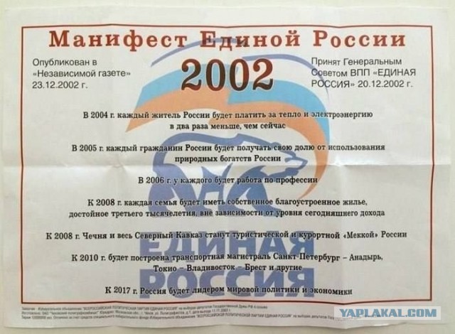 Клятва депутата и гос. служащего