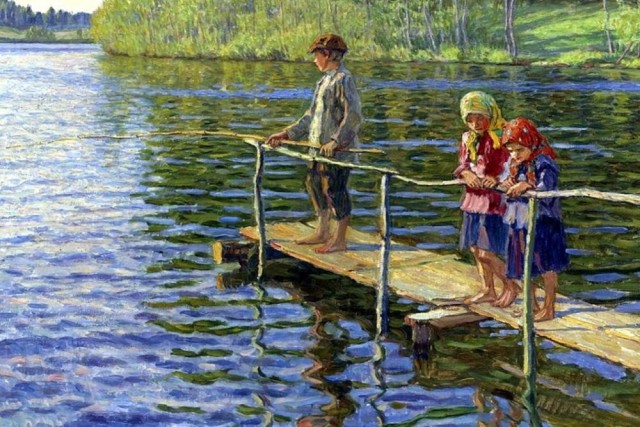 АРТ-Воскресенье