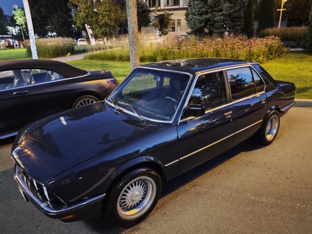 Событие лета. Автофестиваль на ВДНХ