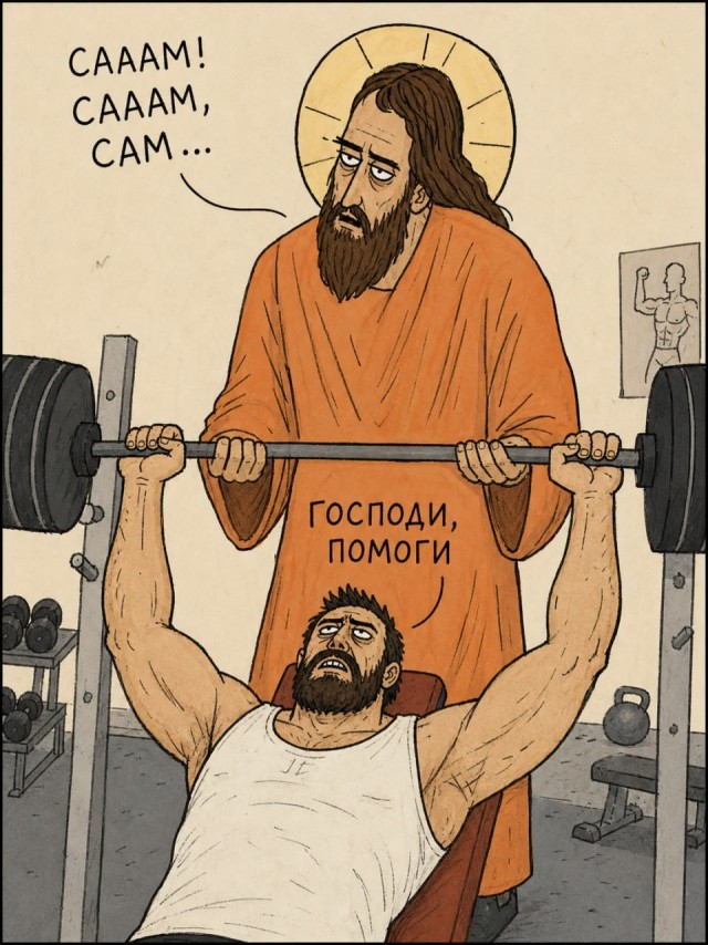 Помянем выходные