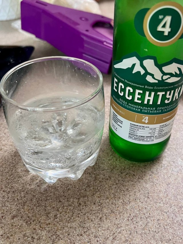 Чебуреки
