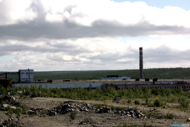 Цивилизованный Ямал