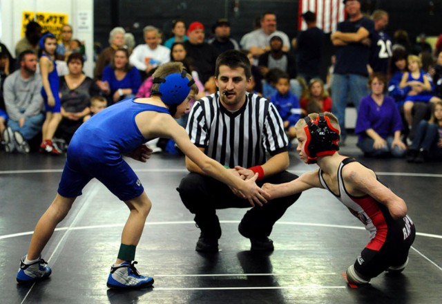 Без рук и ног - но с огромным сердцем и волей