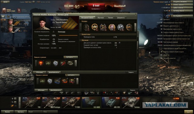Wargaming 11
