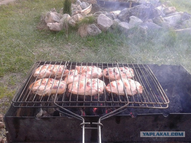 Кулинарная общалка