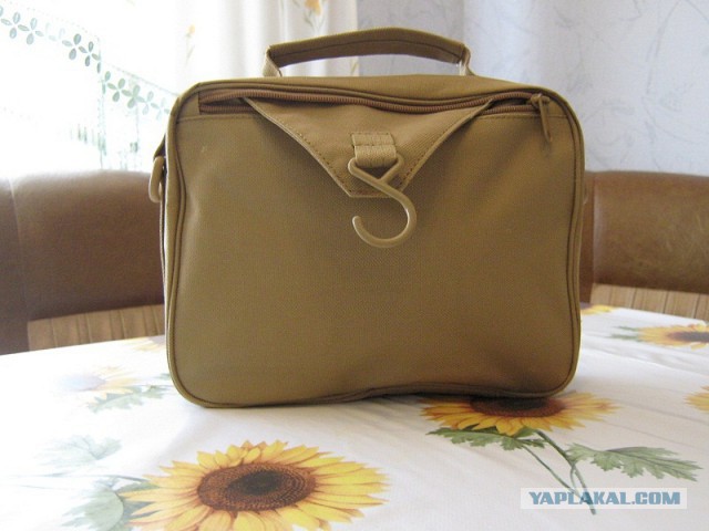 Гигиенический набор ВС РФ