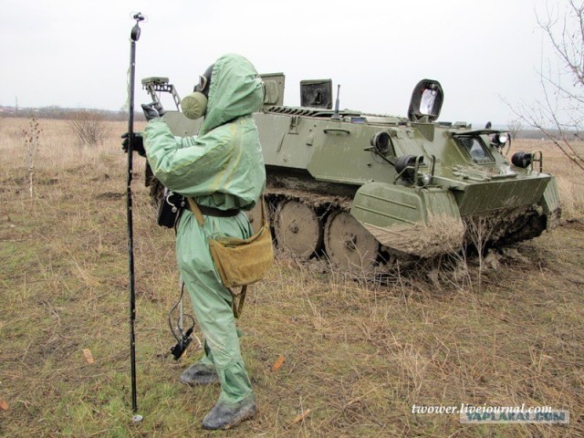 7-я десантно-штурмовая дивизия (горная). Боевая по