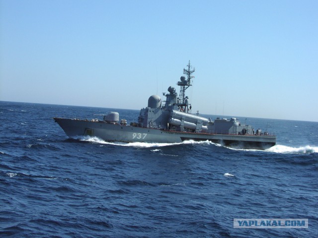 ВМФ СССР