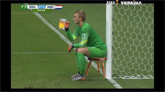 Чемпионат Мира 2014 Бразилия. Ч. 4