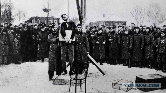 Высшая мера