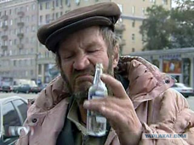 В мире "людей" с Николаем Дроздовым