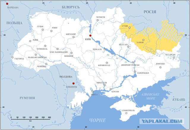 Заявление координационного штаба