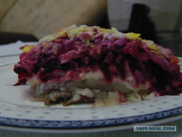 Кухня (кулинарное и околокулинарное общение)