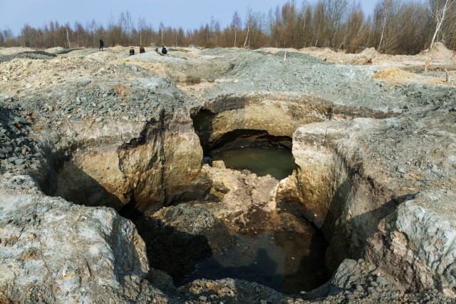 Янтарный путь