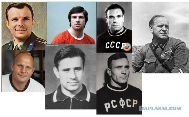 Бородачам посвящается.