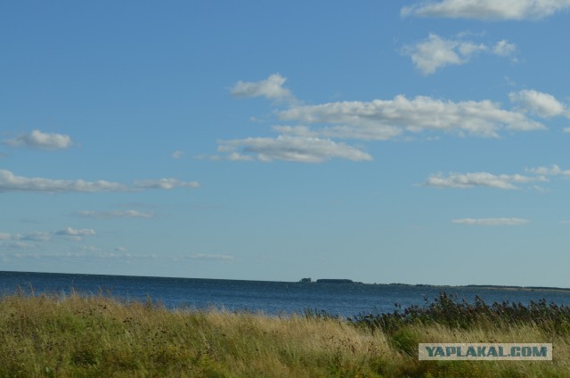 Балтийское море