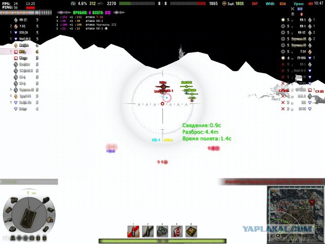 Wargaming 25!