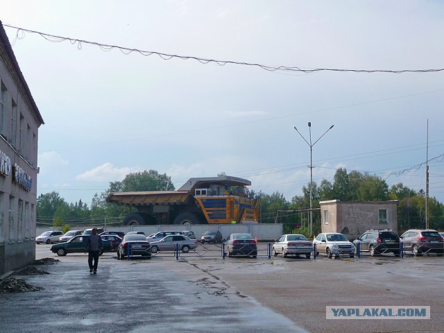Неписаные правила дорожного движения