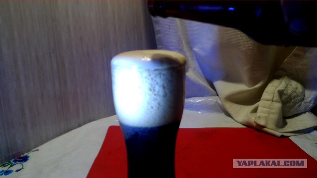 Карамелоьное домашнее пиво от "а " до " я"