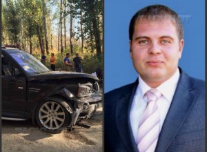 Требуем наказать депутата