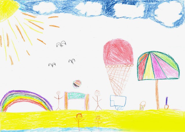 У продавцов воздуха бомбит