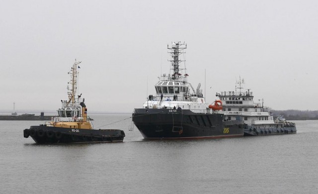 Какие корабли получит ВМФ России в 2016 году?