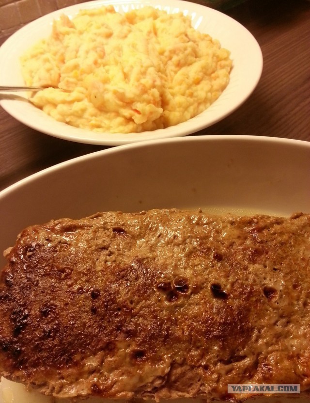 10 лет разделу "Кулинария"