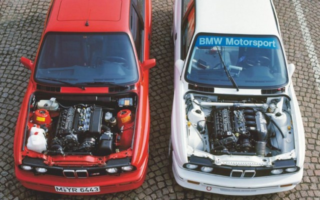 Самые яркие факты из 100-летней истории BMW