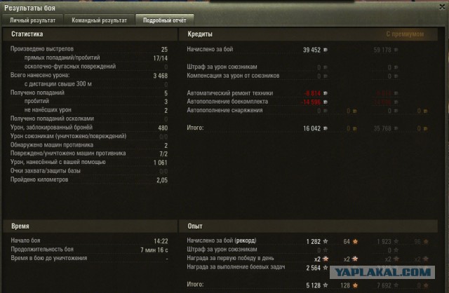 Wargaming 34