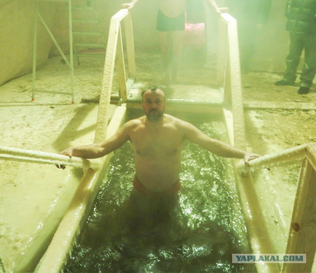 По зимникам на Запорожце