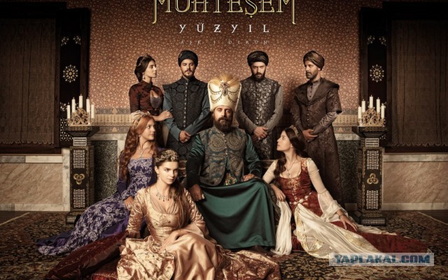 Лучше бы они не кончались