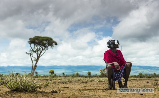 Подборка смешных, не очень и просто красивых фотографий
