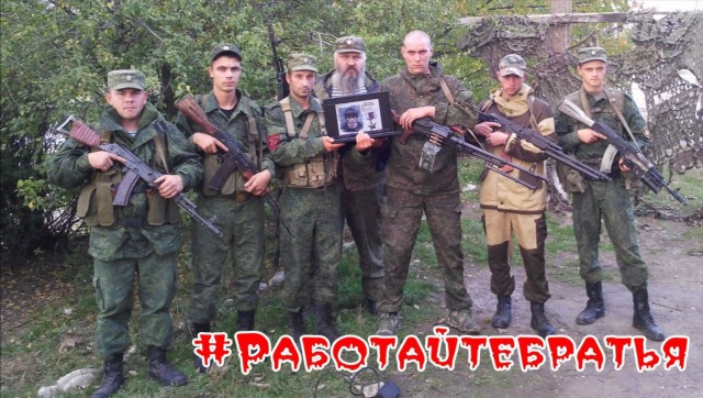 Харьковчане пишут