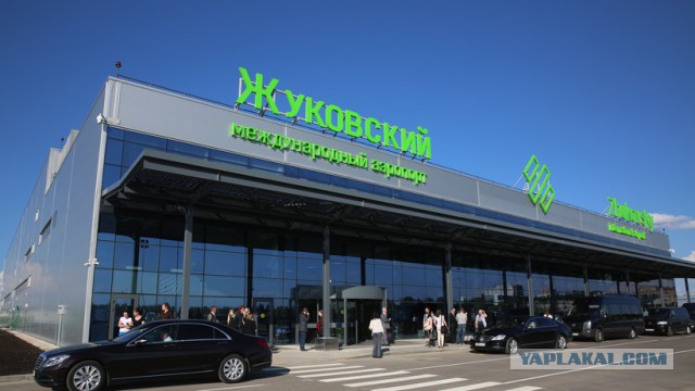 Небо, самолеты, безнадега: топ заброшенных аэропортов мира