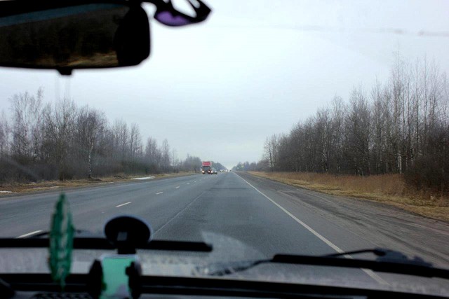 «Это всё, что останется после меня…»