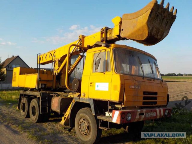 Импортные автомобили в СССР: «Икарус» и другие