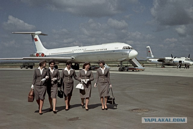 Хозяева неба