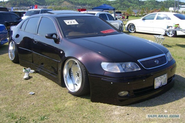 Vip Style Cars
