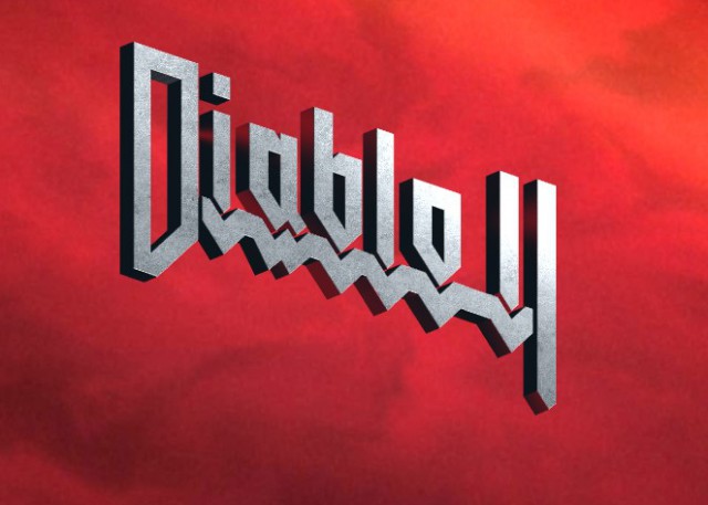 Генератор имён от Judas Priest