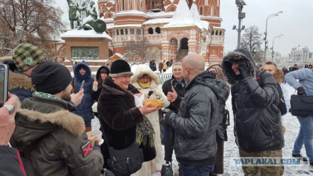 «Это сказочки!». Что удивляет британца Грэма Филлипса в России