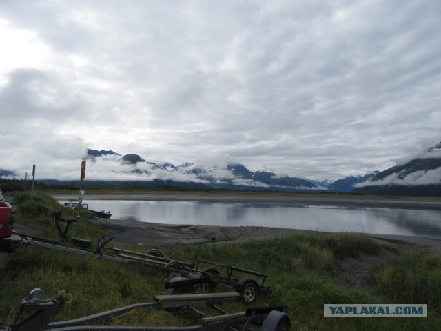 Деревенская Америка - 4