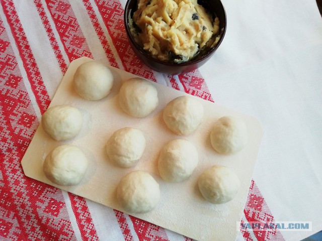 Сон в новогоднюю ночь