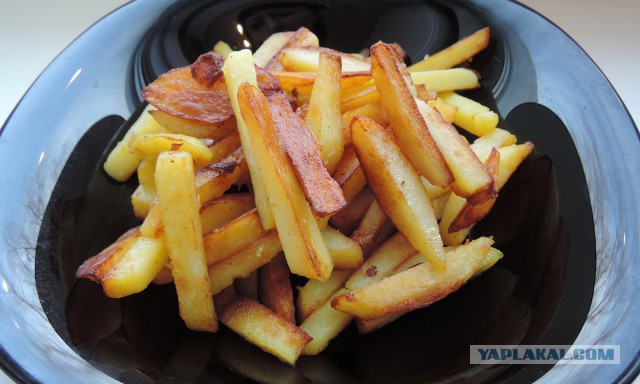 Кулинария 10 лет спустя. С Днем Рождения!