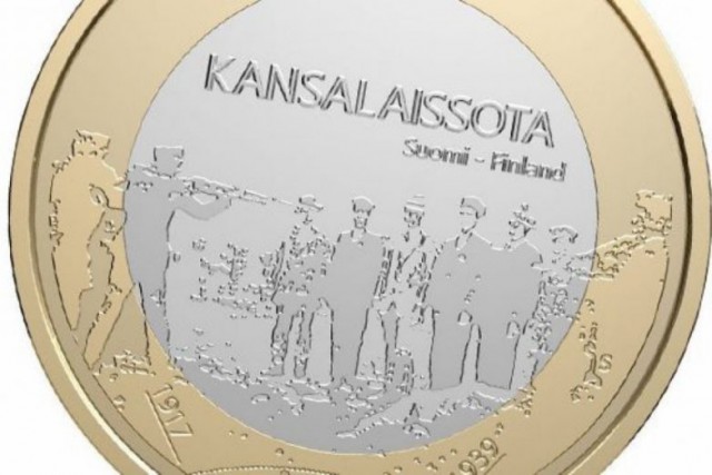 Про Финлаг в Карелии и о том, нужно ли нам к еврочеловекам.