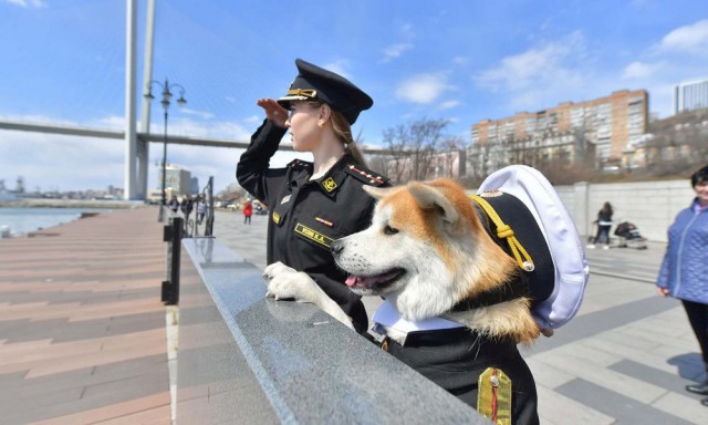 Подборка интересных и веселых картинок 13.04.19