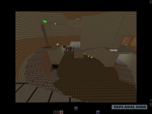 Quake II RTX