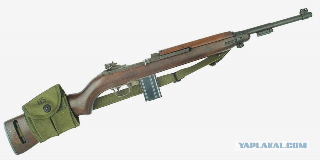 Оружие «второй линии»: чем представлен класс PDW